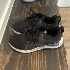 Women’s under armour shoes